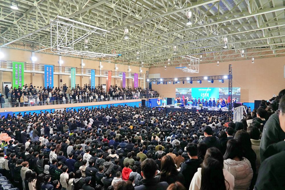 2026학년도 입학식2