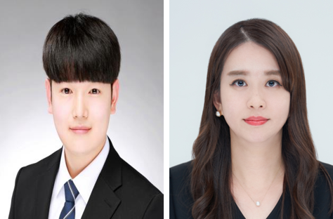 국립경국대학교 김동하 박사, 국립경국대학교 조영은 교수