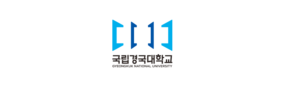 국립안동대학교 교표